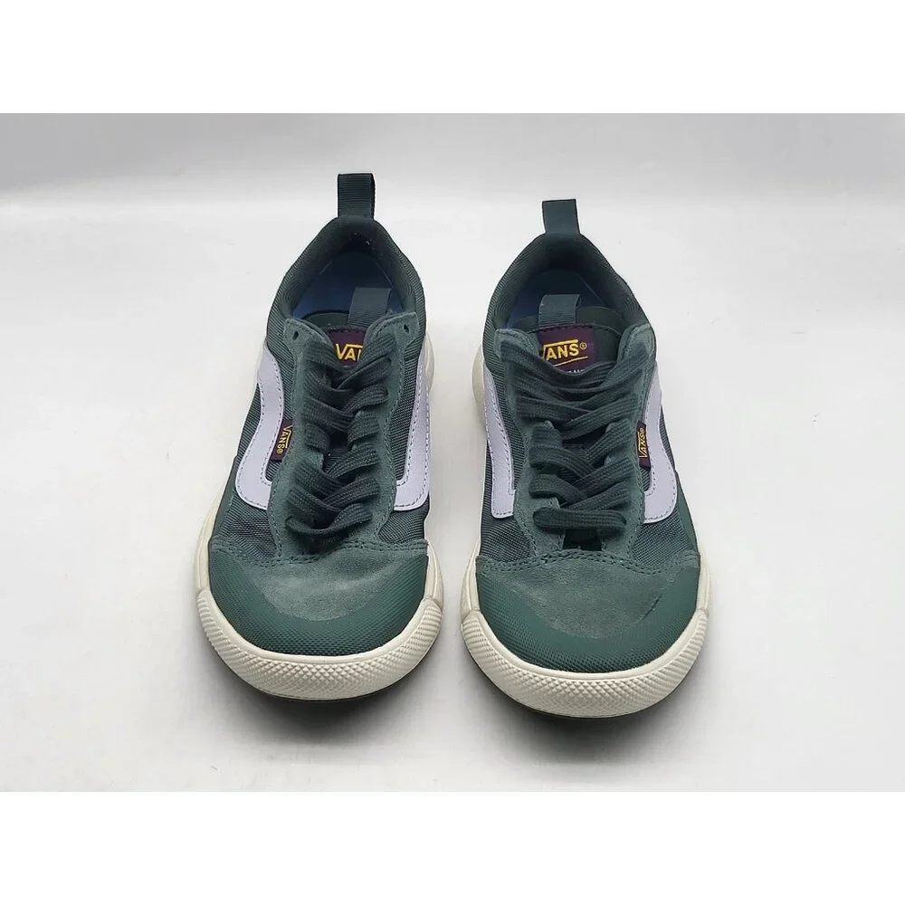 Vans ultrarange shoes