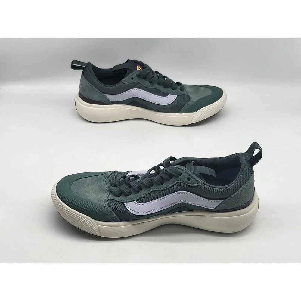 Vans ultrarange shoes
