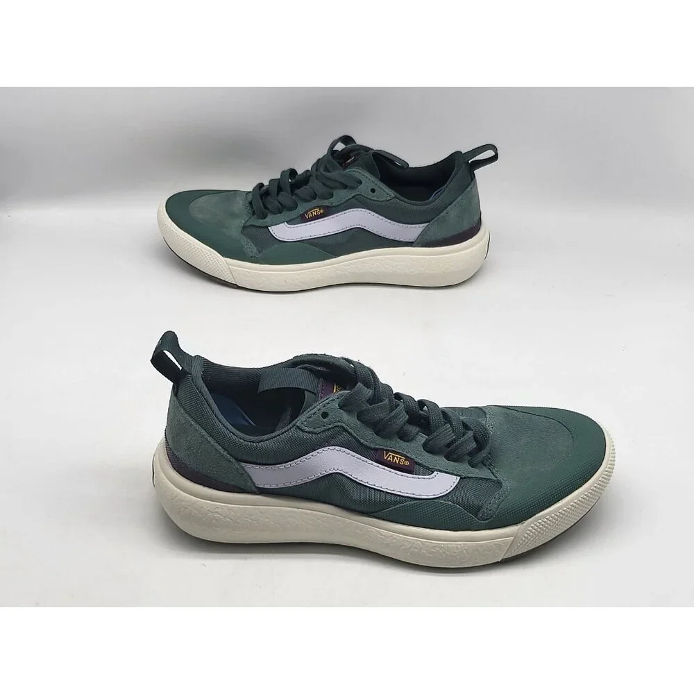 Vans ultrarange shoes