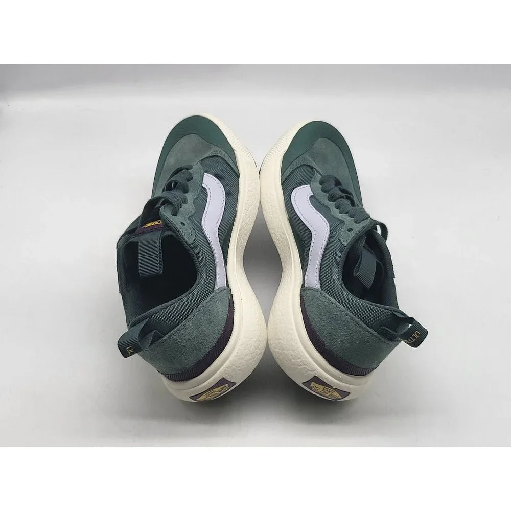 Vans ultrarange shoes