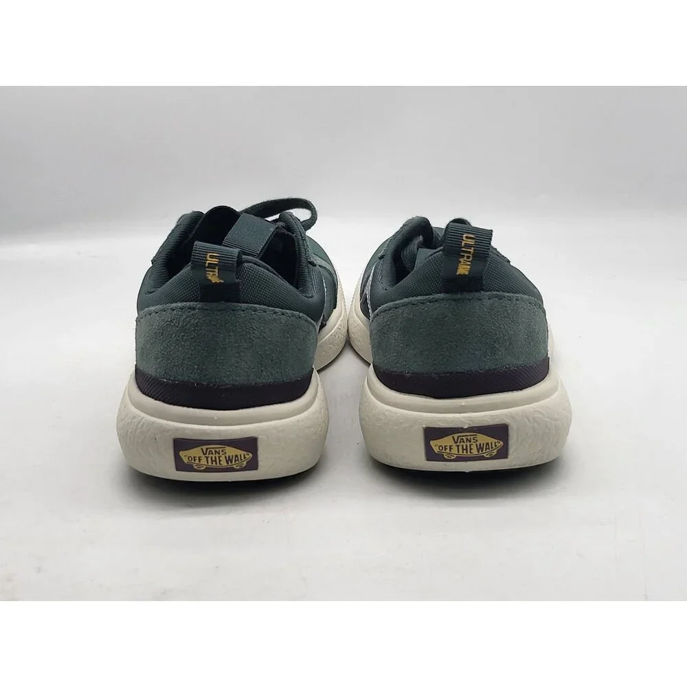 Vans ultrarange shoes