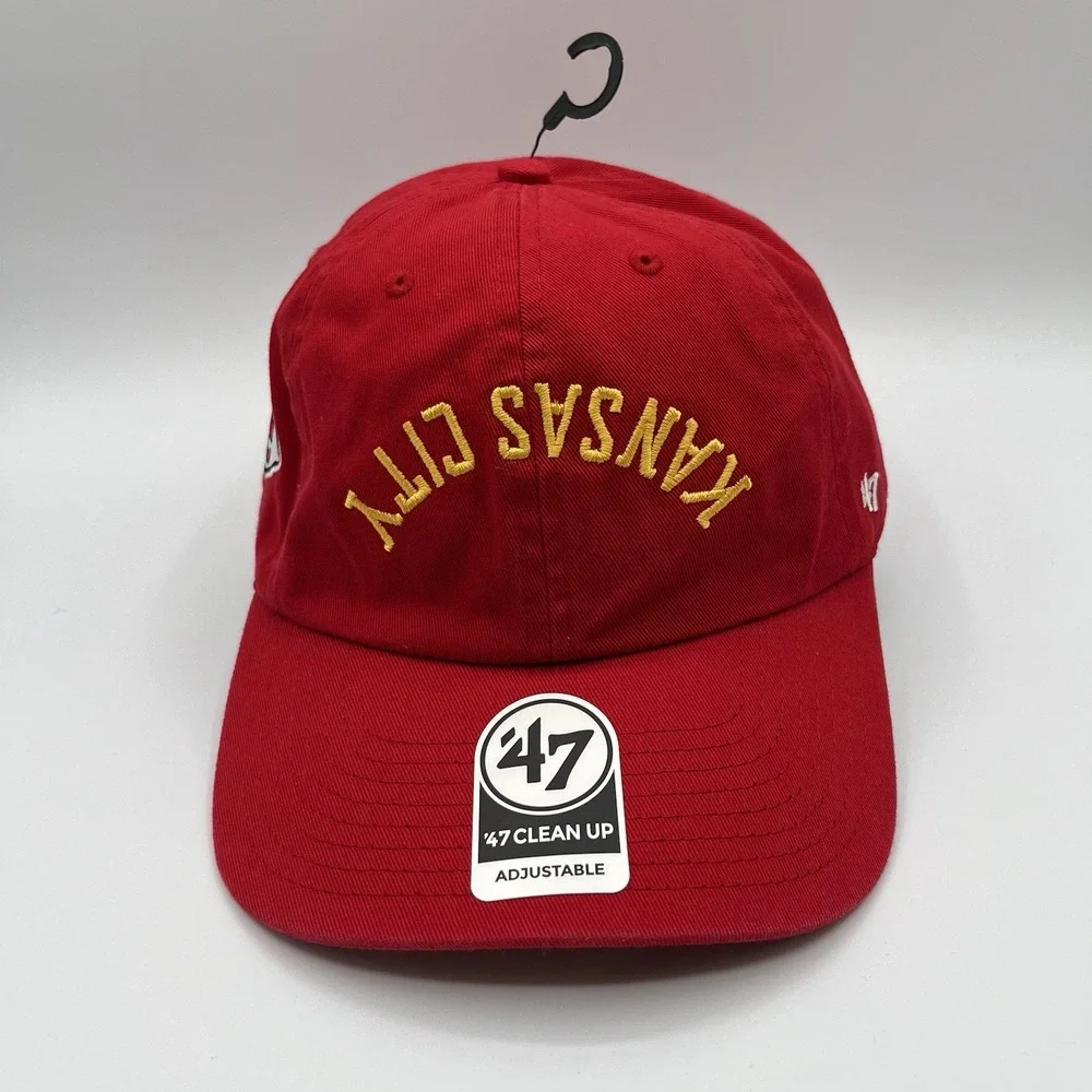 ’47 brim strap ks