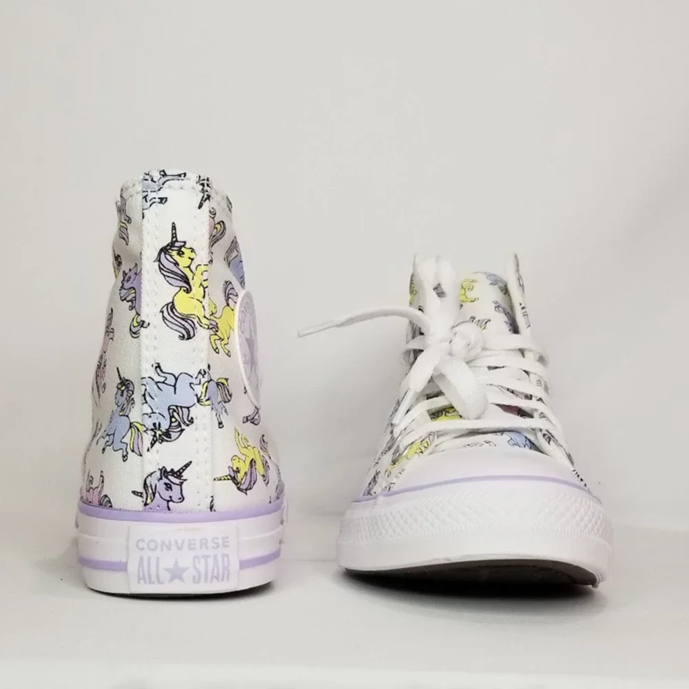 Converse new box