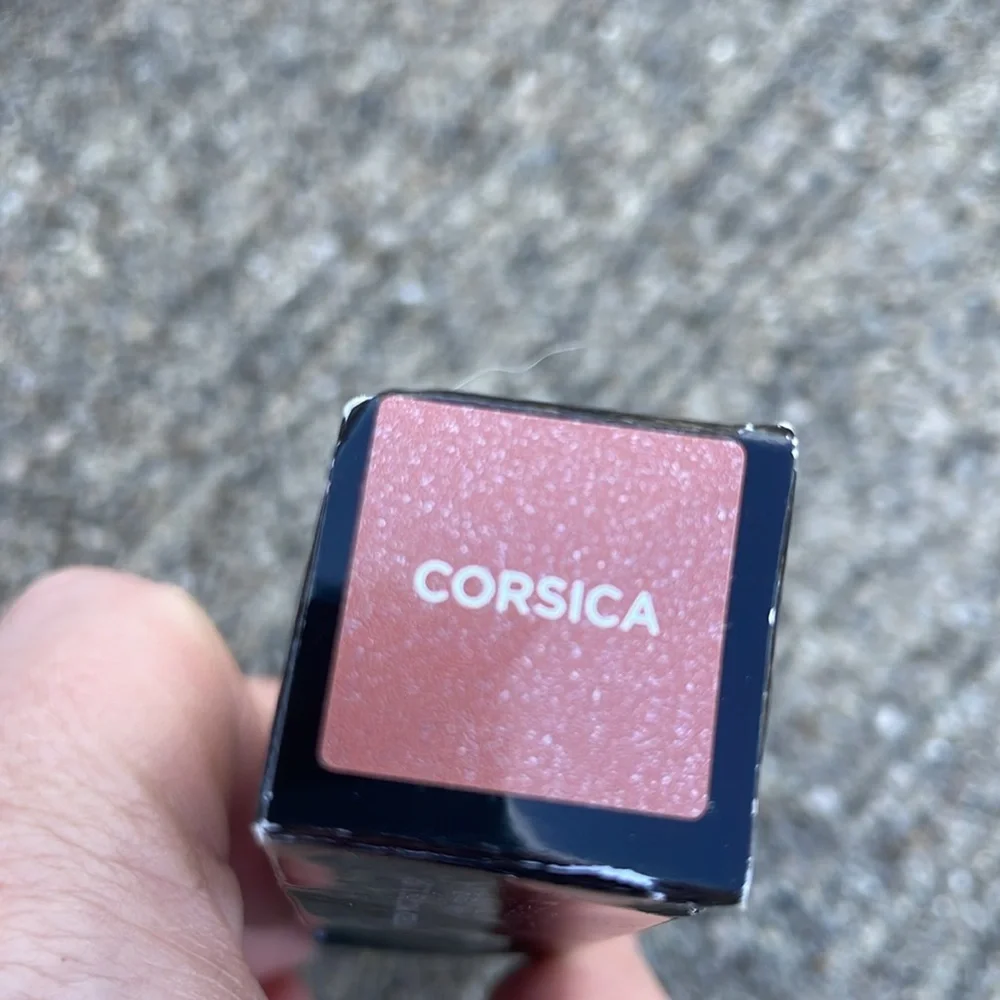 description shimmer