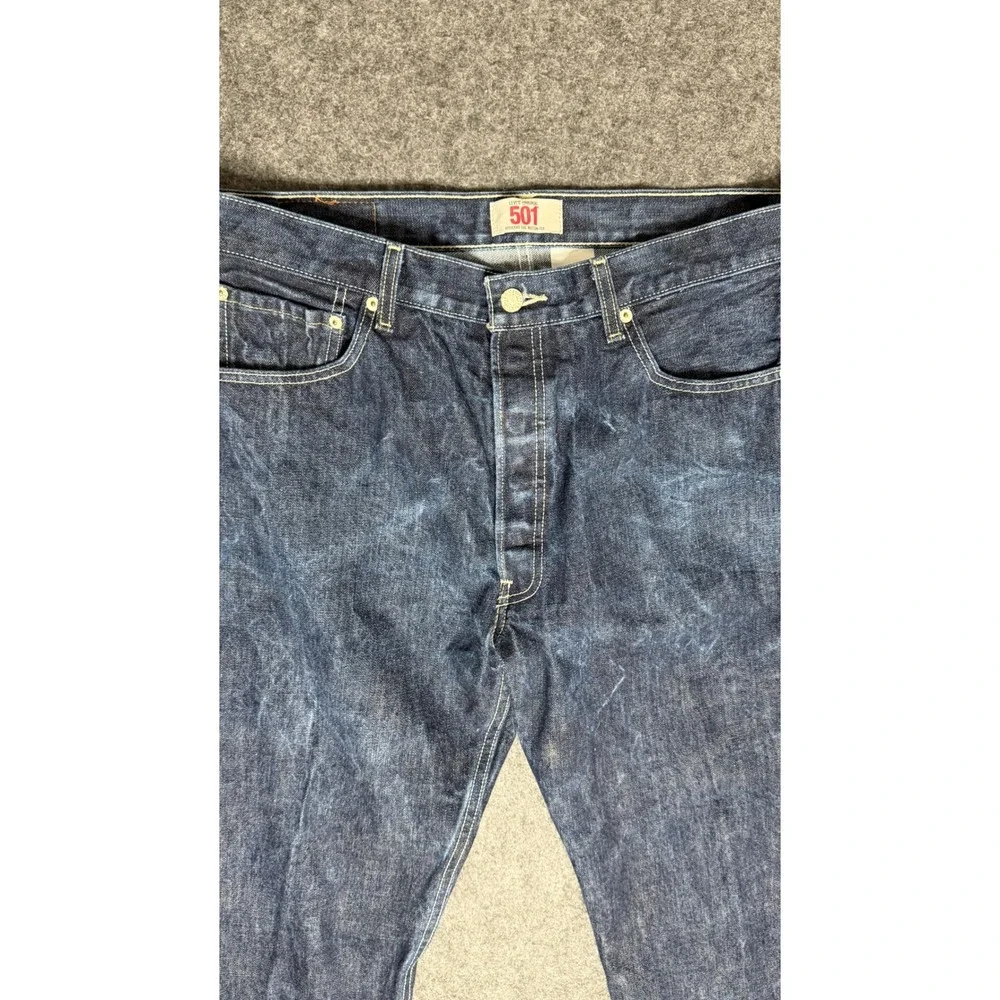 Levis levi 501