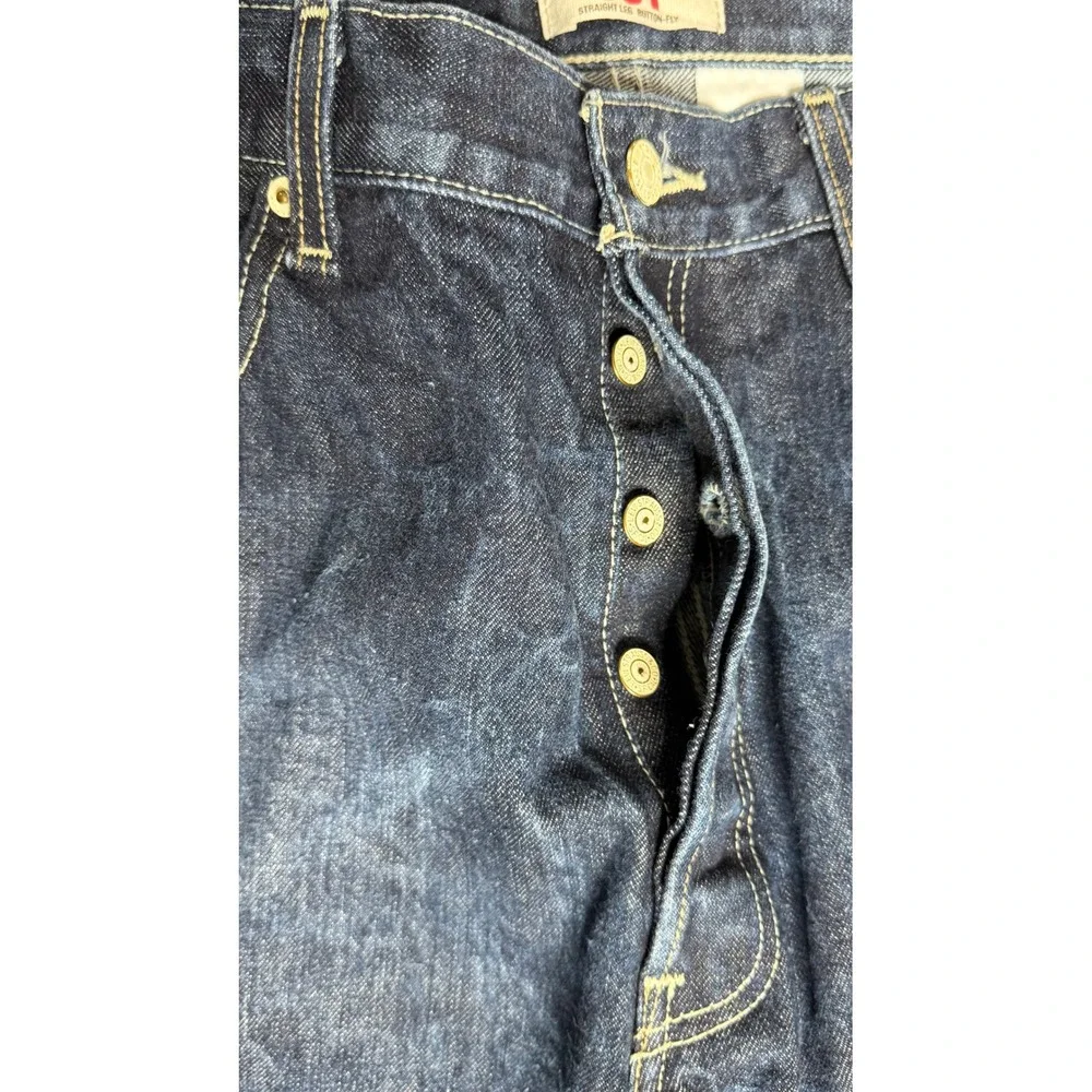 Levis levi 501