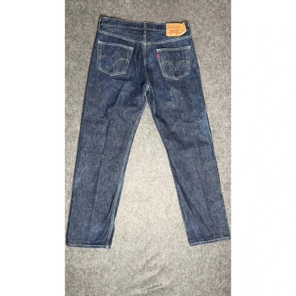 Levis levi 501