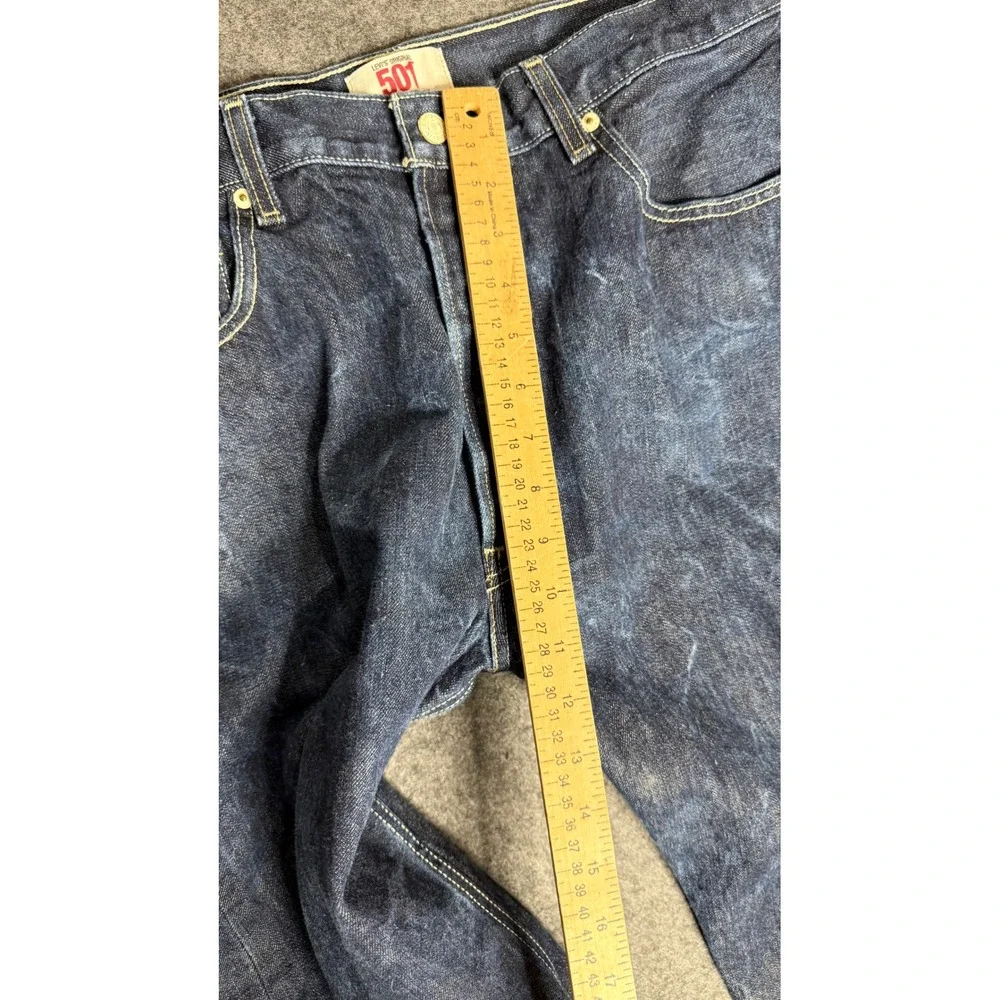 Levis levi 501