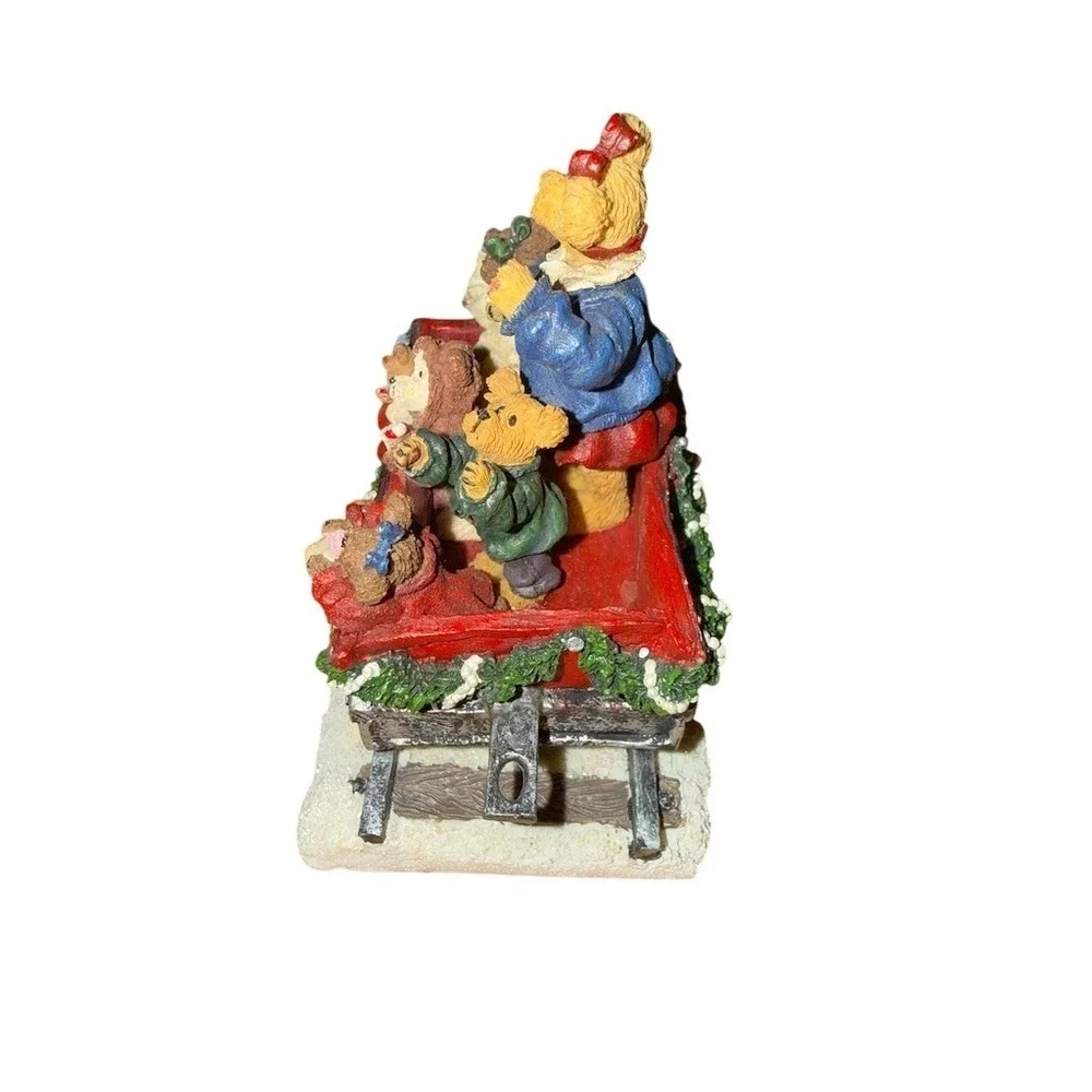 Boyds Bears more charming