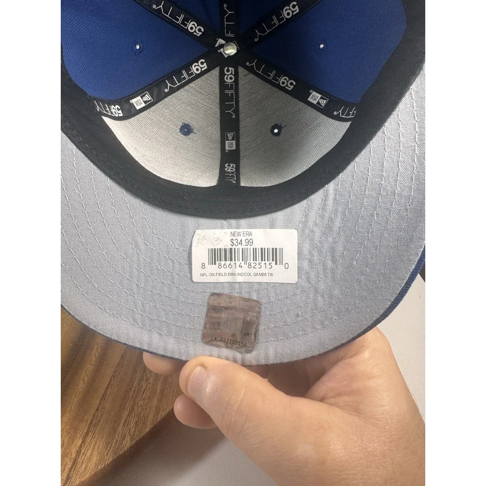 New Era product new