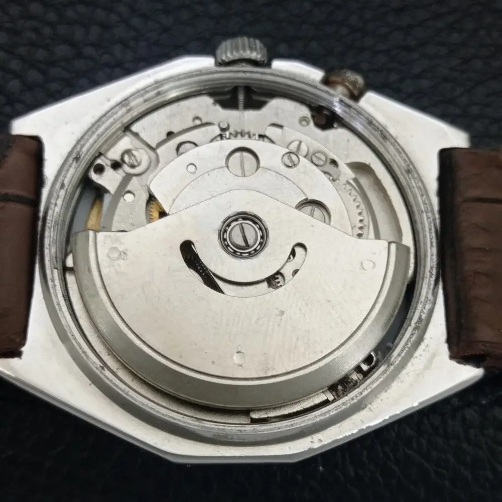 Ricoh this watch