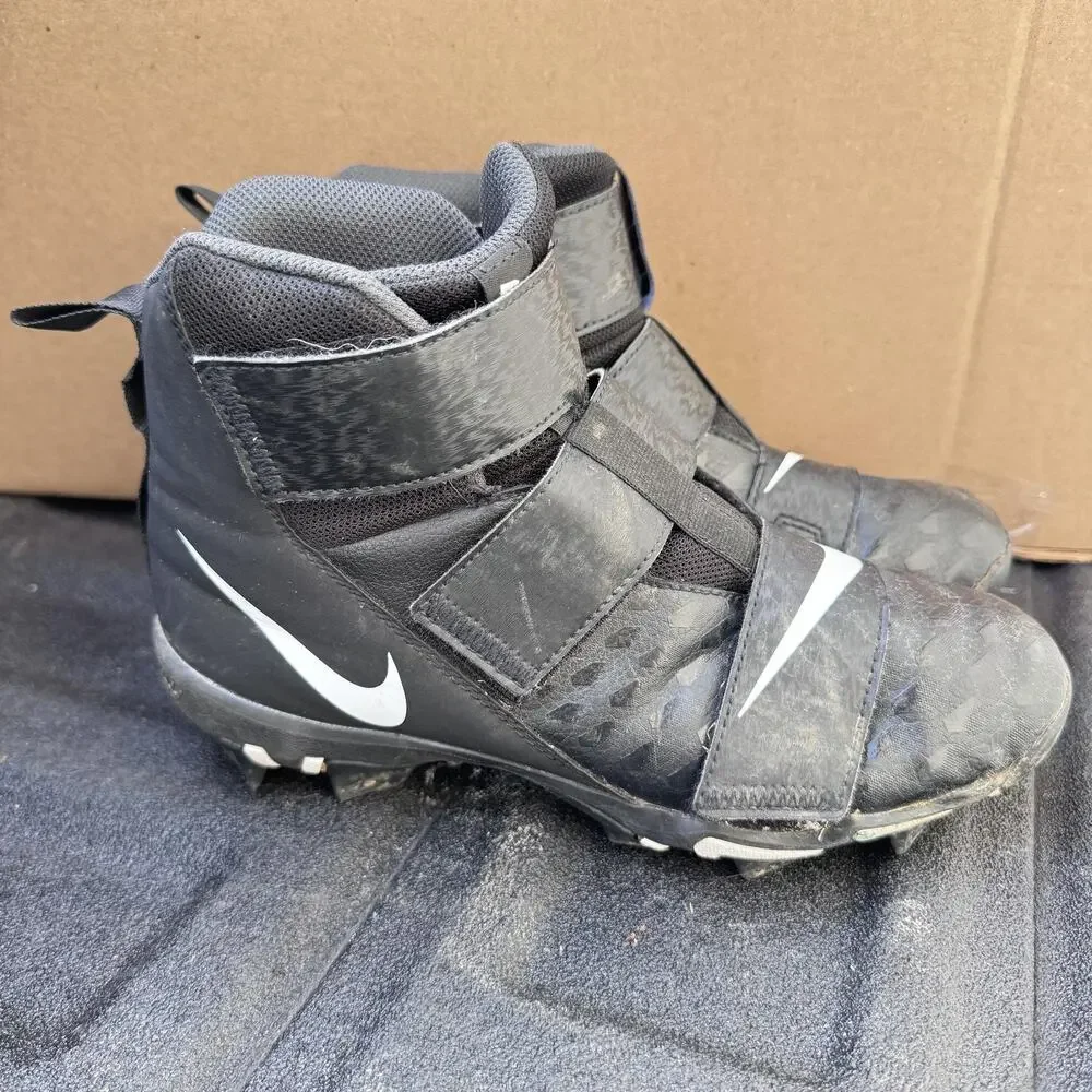 Nike brand model