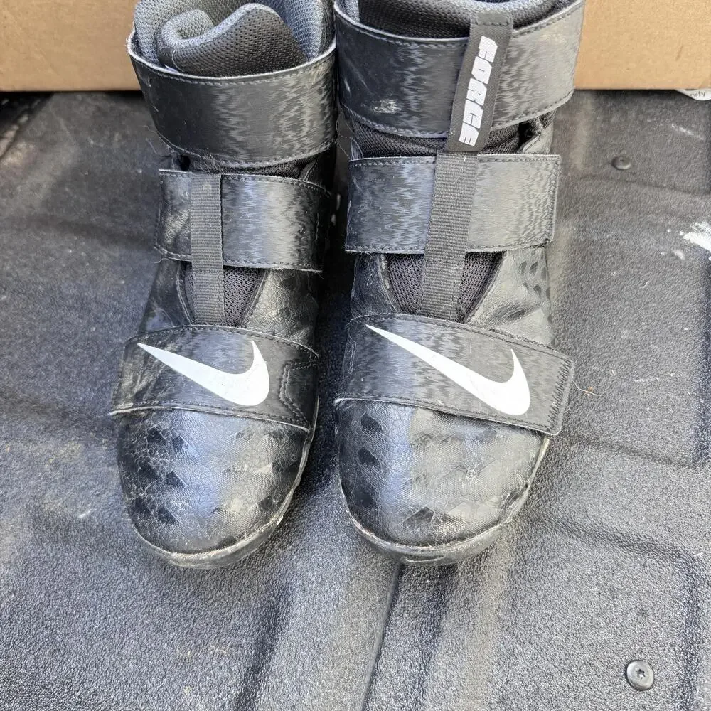 Nike brand model