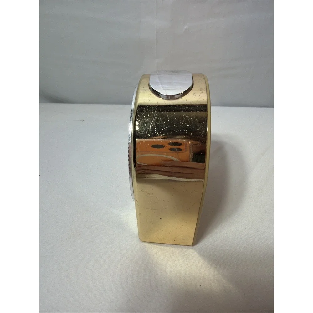 Seiko gold analog