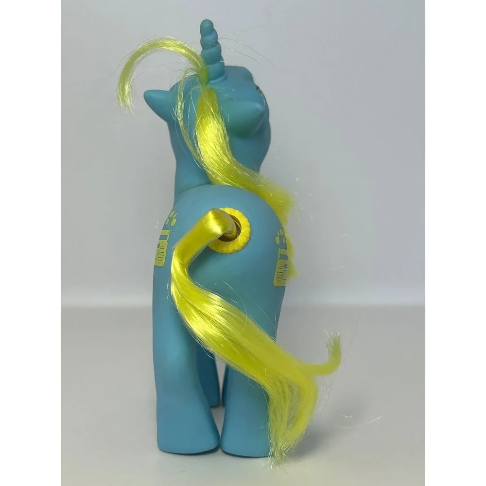 Hasbro vintage my