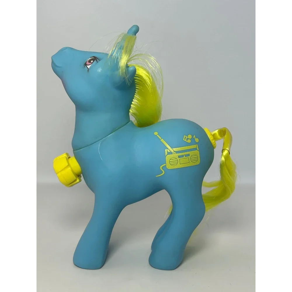 Hasbro vintage my