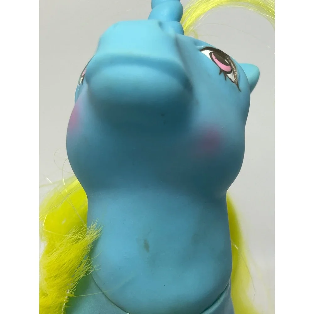 Hasbro vintage my