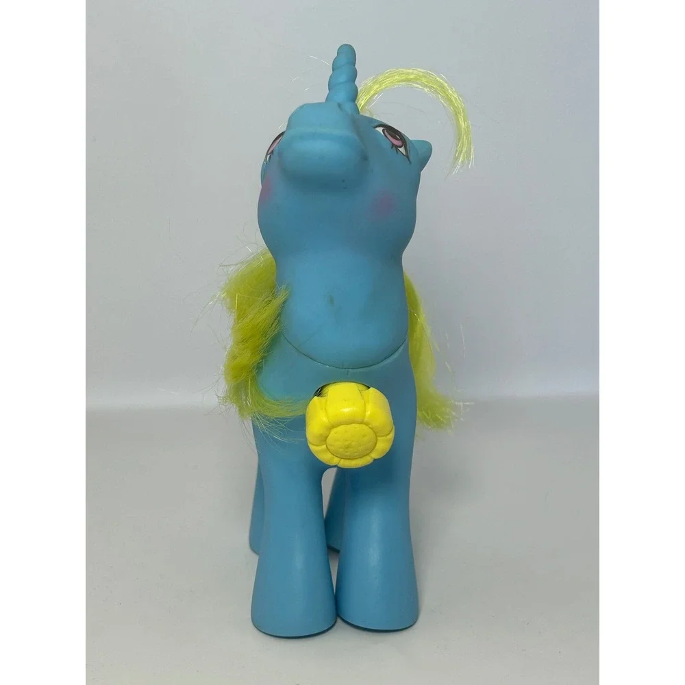 Hasbro vintage my