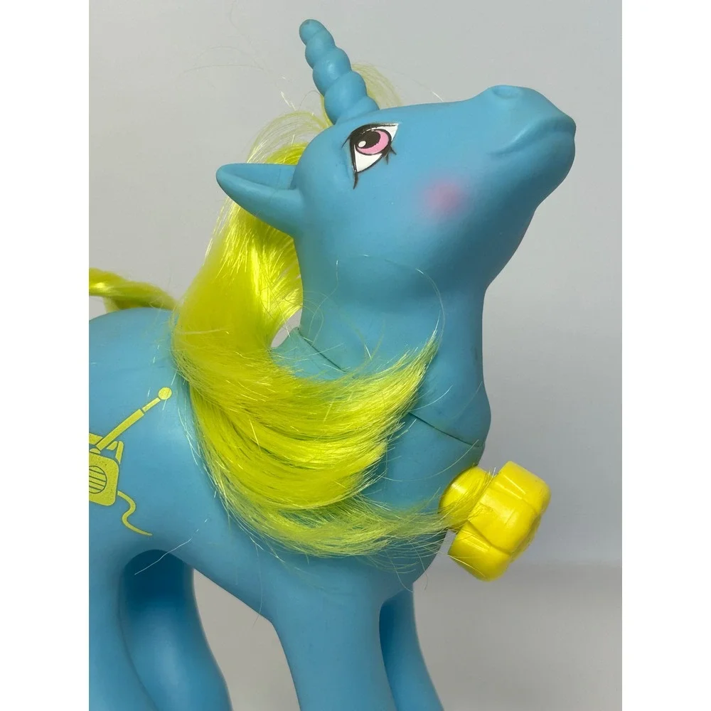 Hasbro vintage my