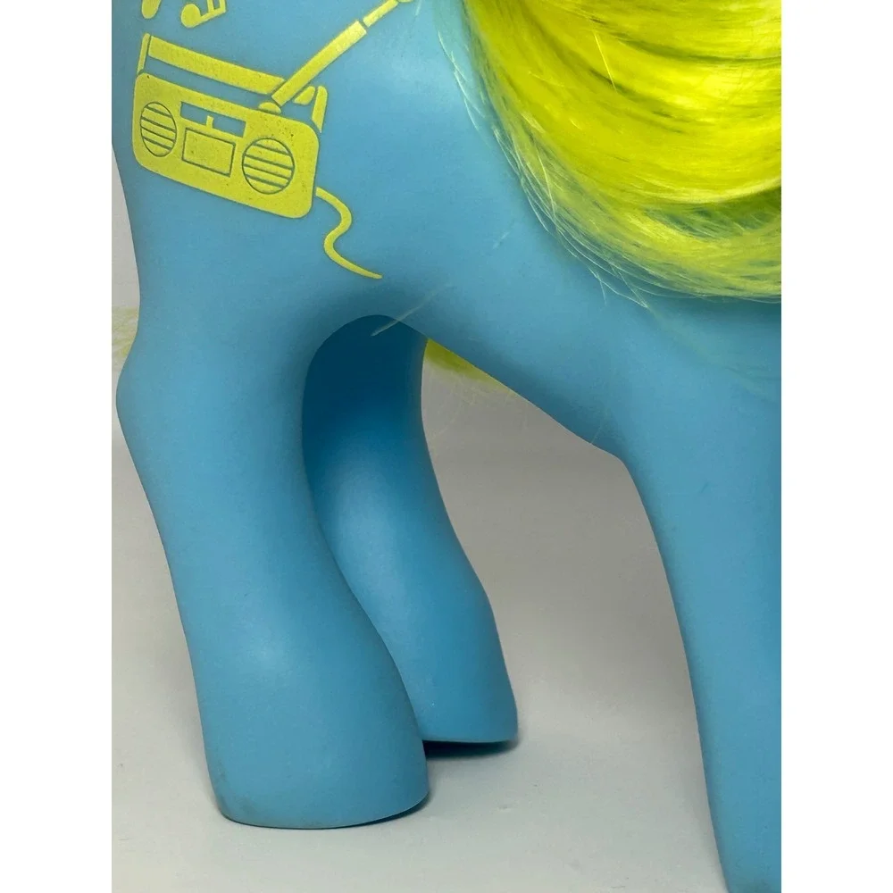 Hasbro vintage my