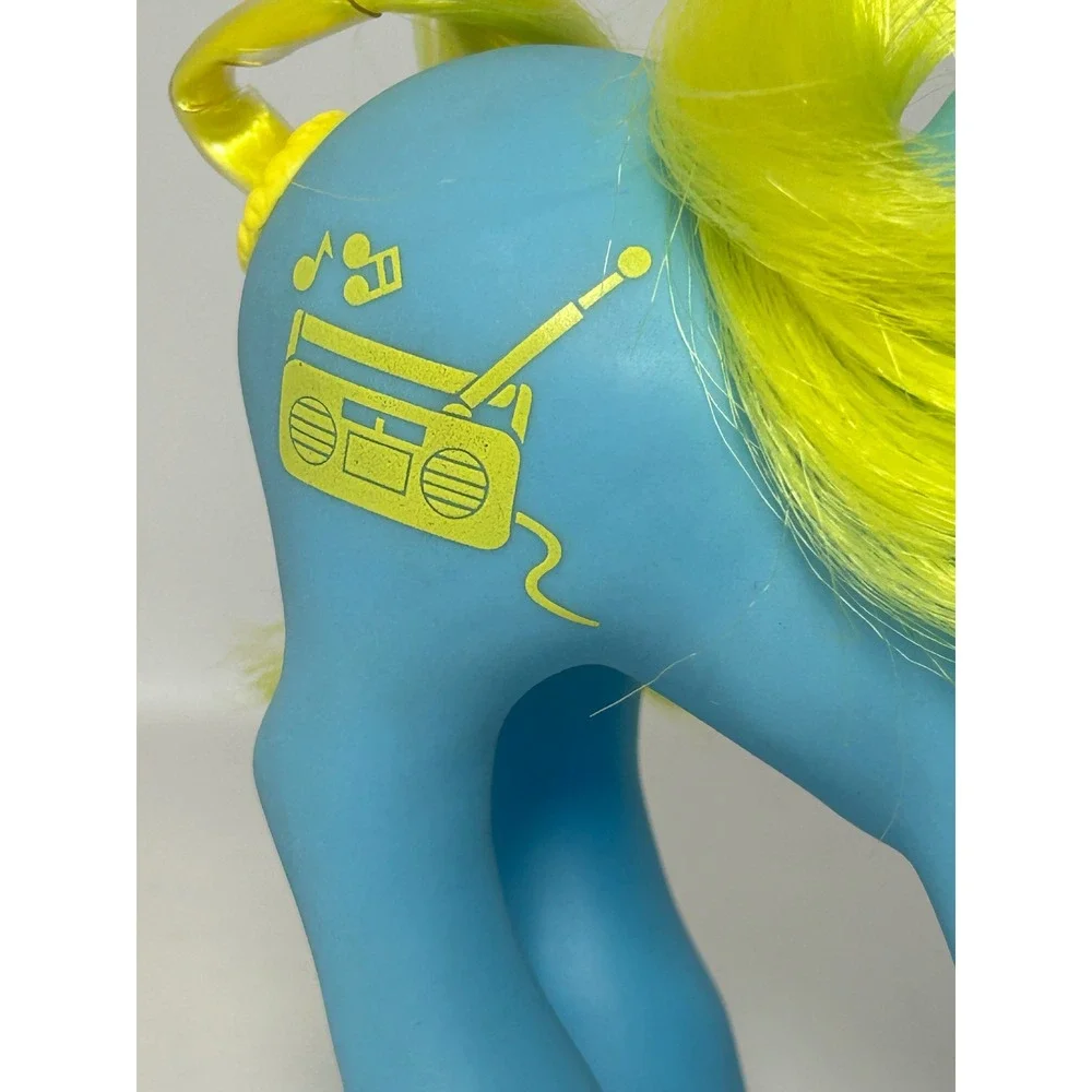 Hasbro vintage my