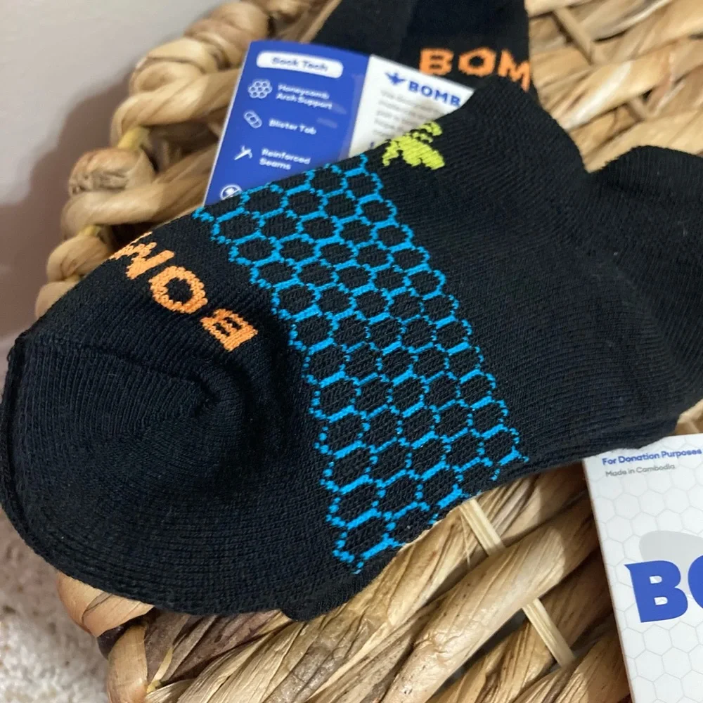 Bombas 🆕 “be