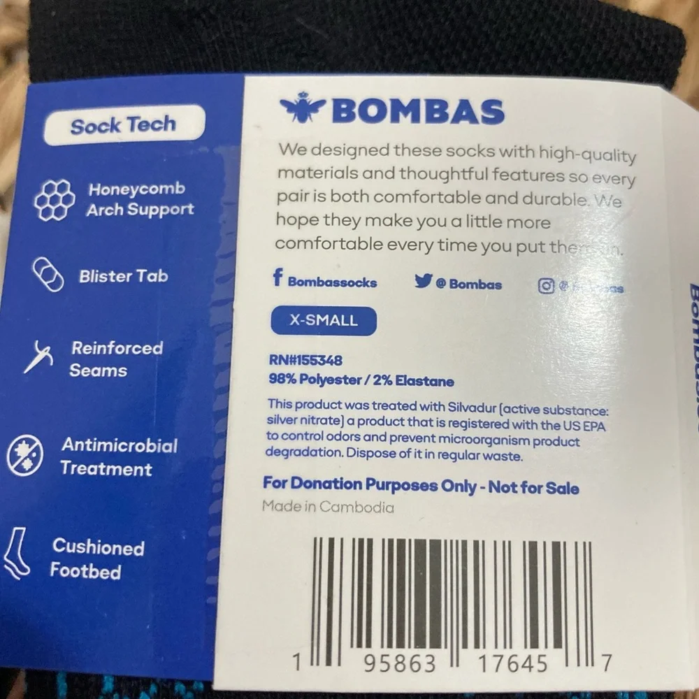 Bombas 🆕 “be