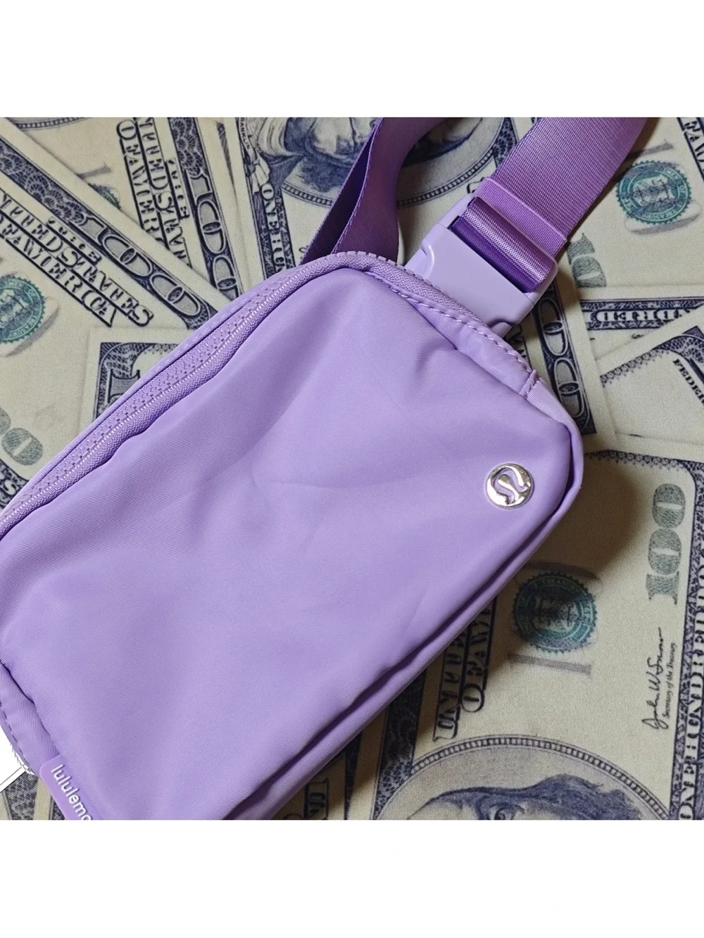 compact crossbody