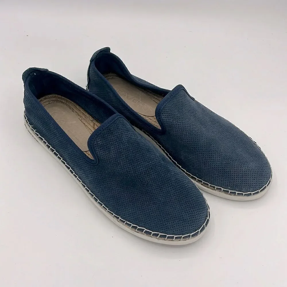 SeaVees Ocean park espadrilles