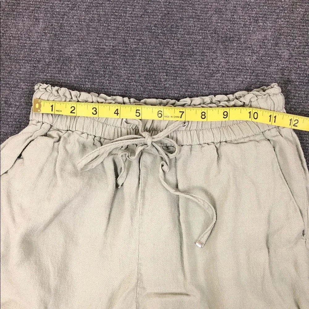 lightweight linen