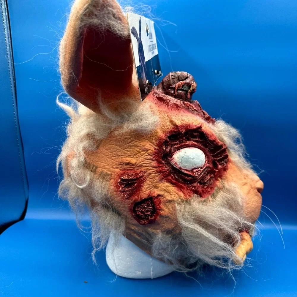N/A lab bunny