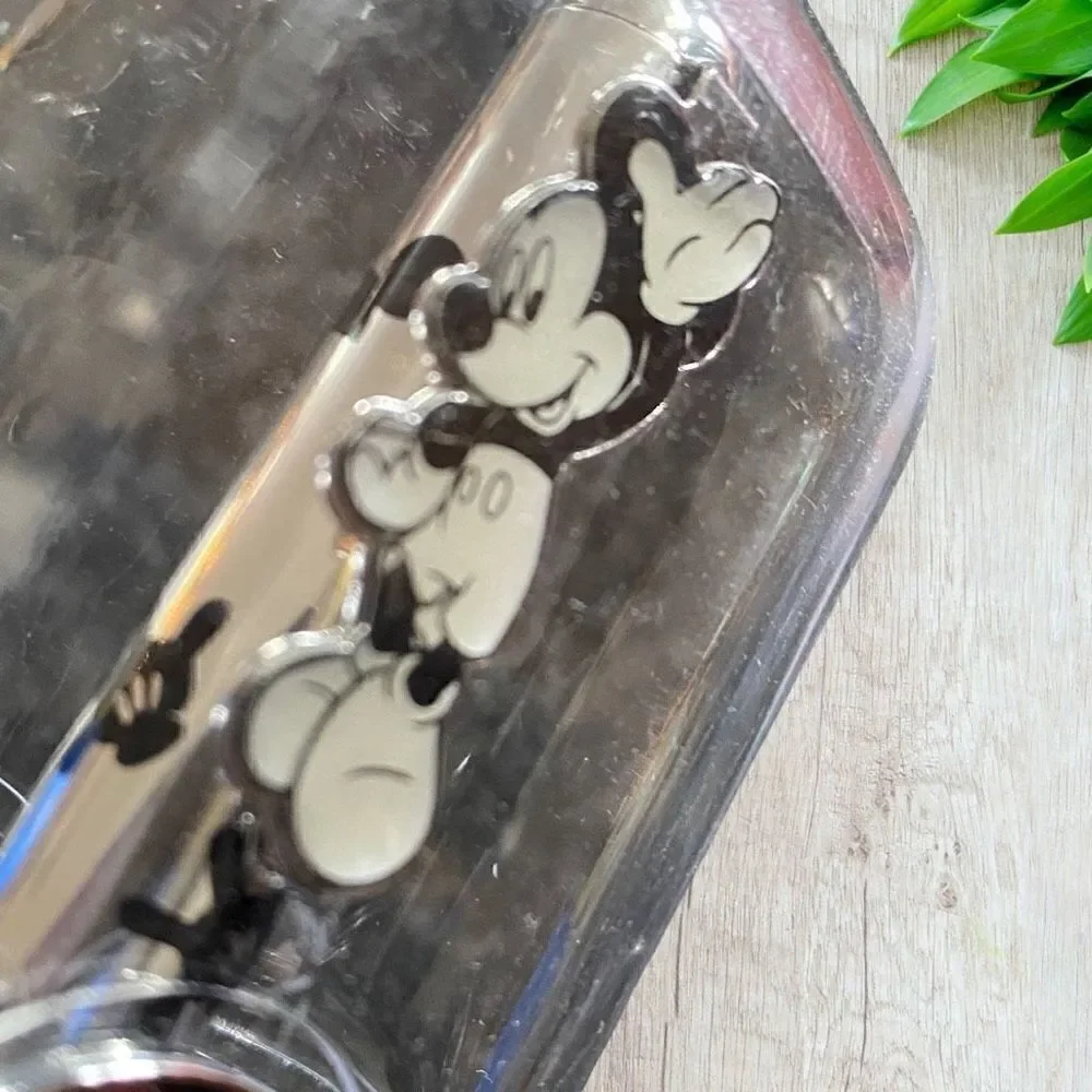 Disney store mickey