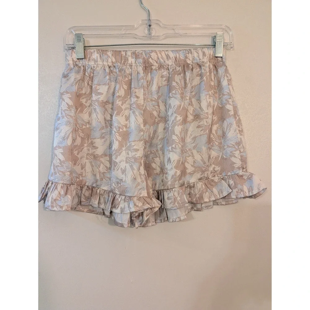 TCEC nwot floral