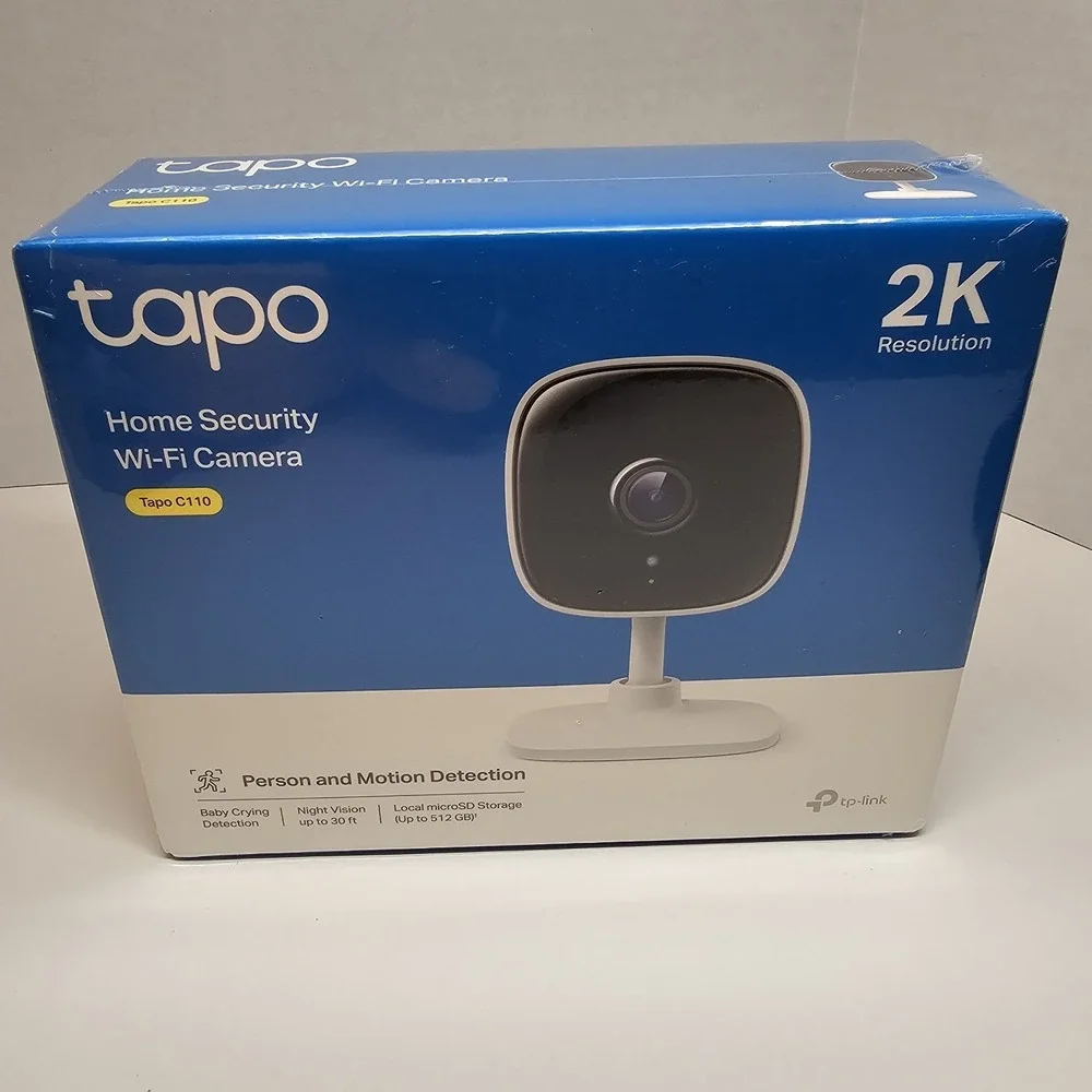 TP-Link features include