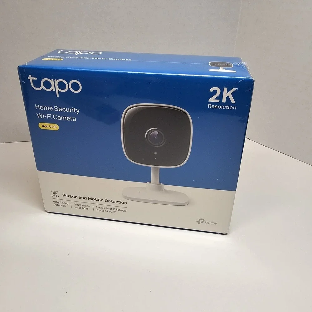 TP-Link features include