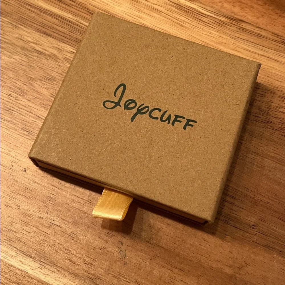 Joycuff stainless steel