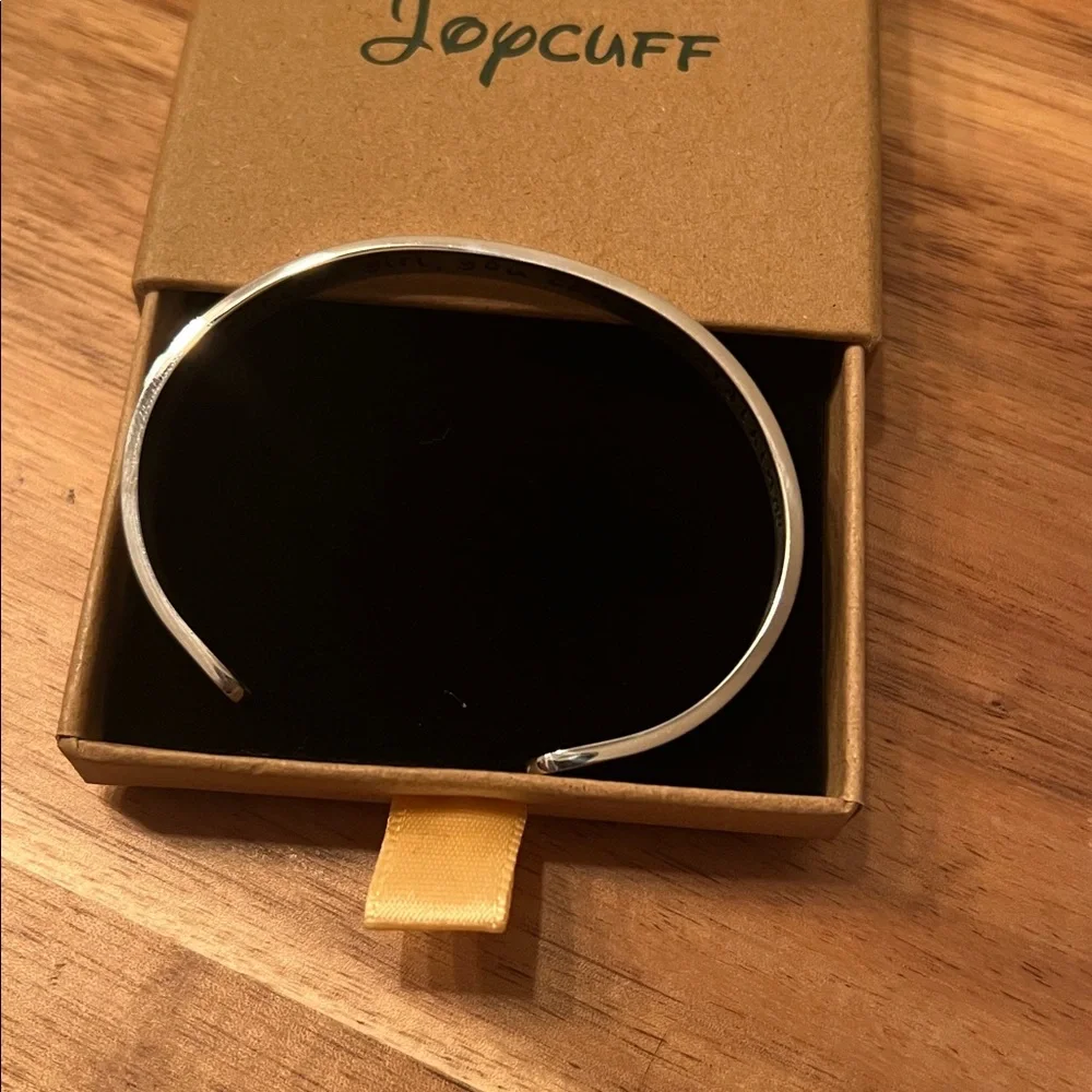 Joycuff stainless steel