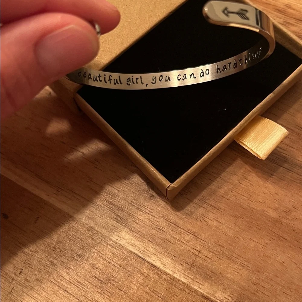 Joycuff stainless steel