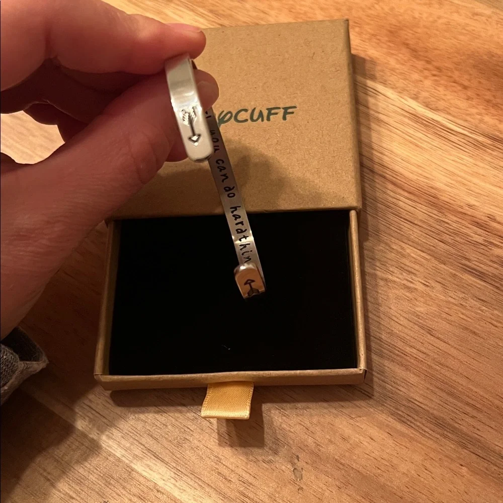 Joycuff stainless steel