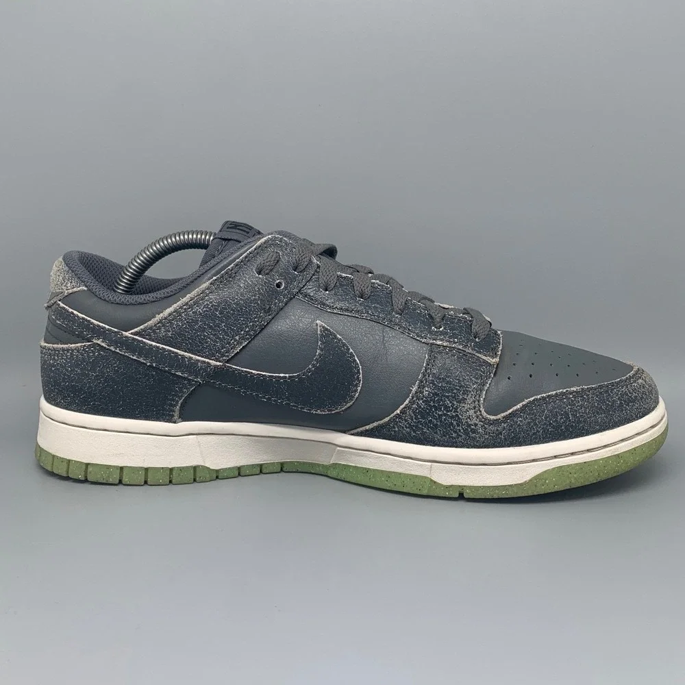 Nike dunk low