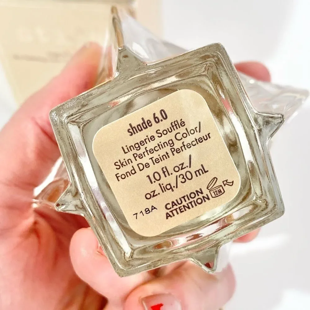 Stila new lingerie