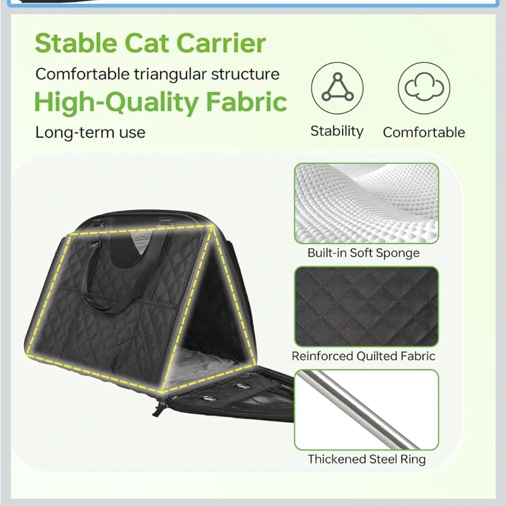 Moysoon adjustable day pockets