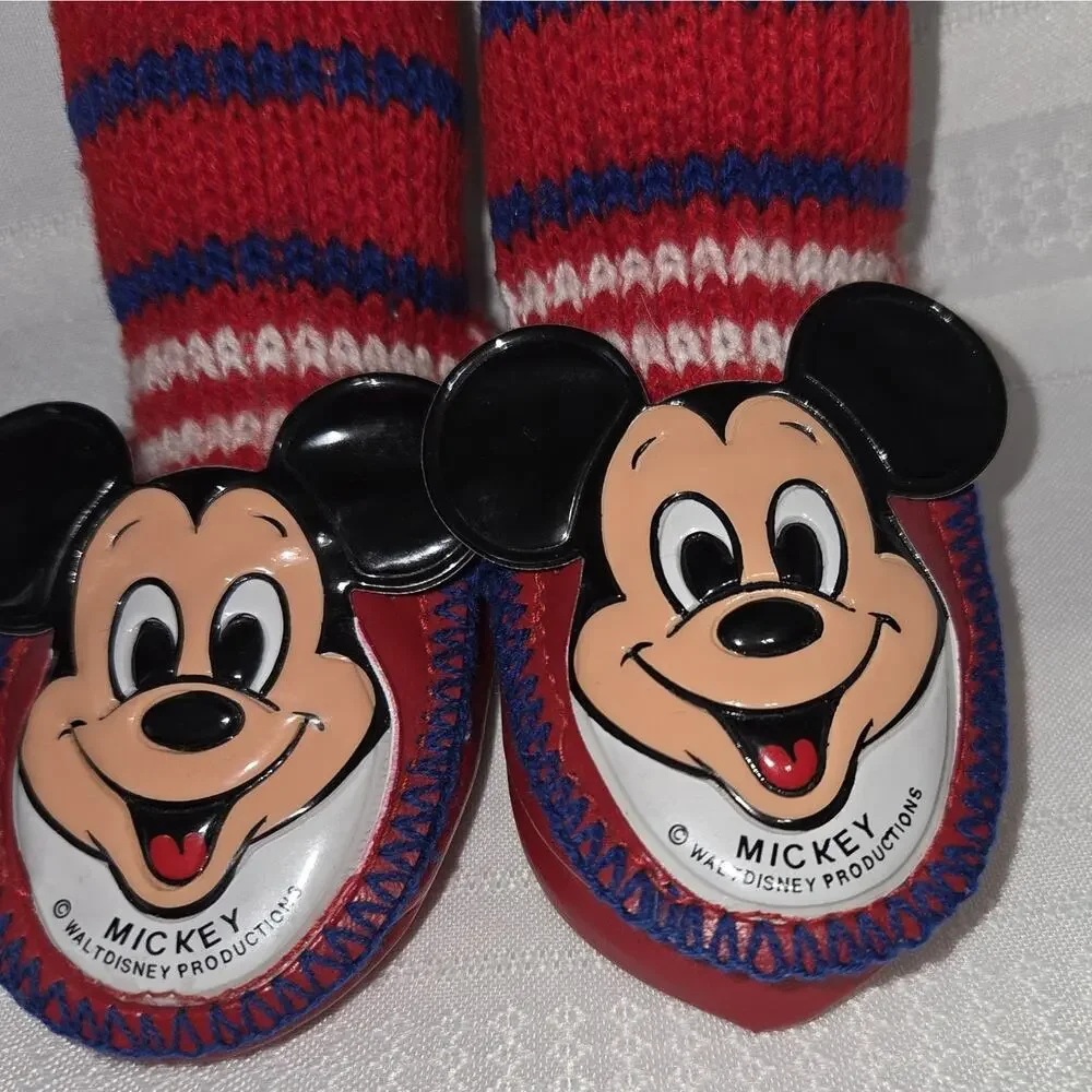 Disney vintage mickey