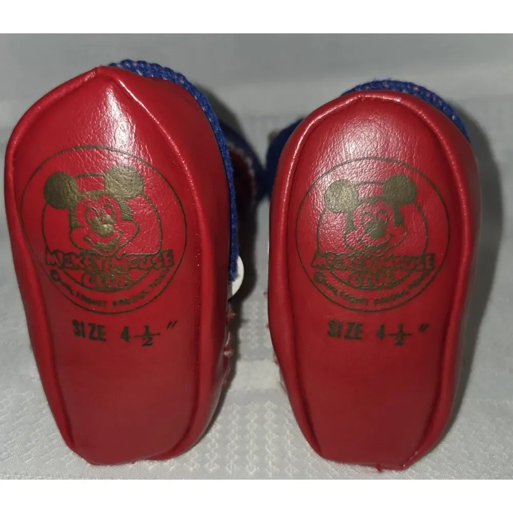 Disney vintage mickey