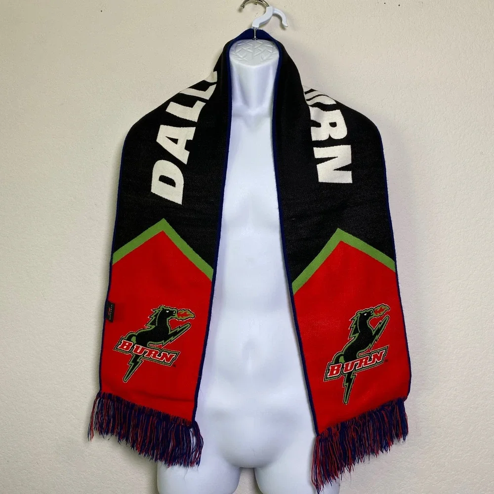 Ruffneck fc dallas