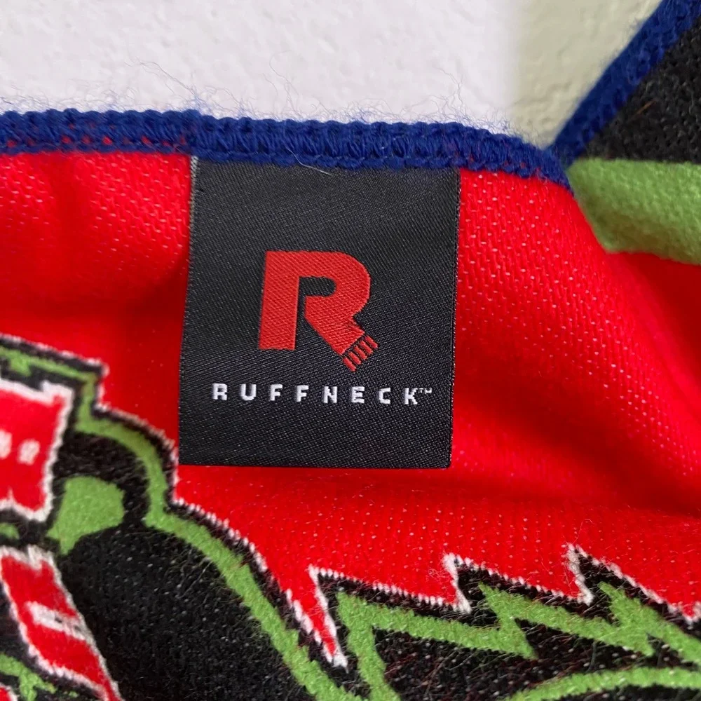 Ruffneck fc dallas