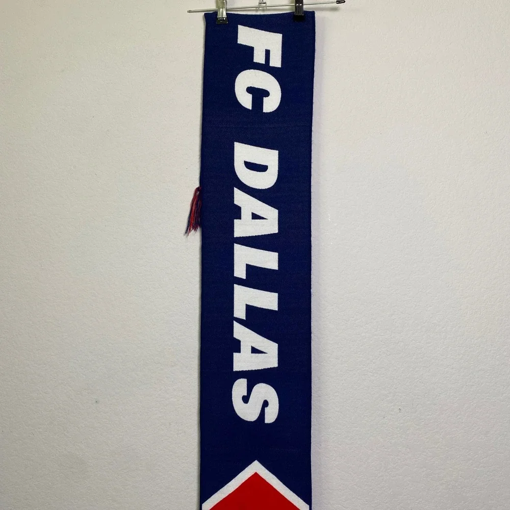 Ruffneck fc dallas