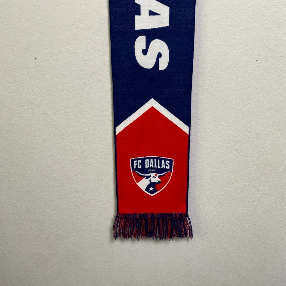 Ruffneck fc dallas