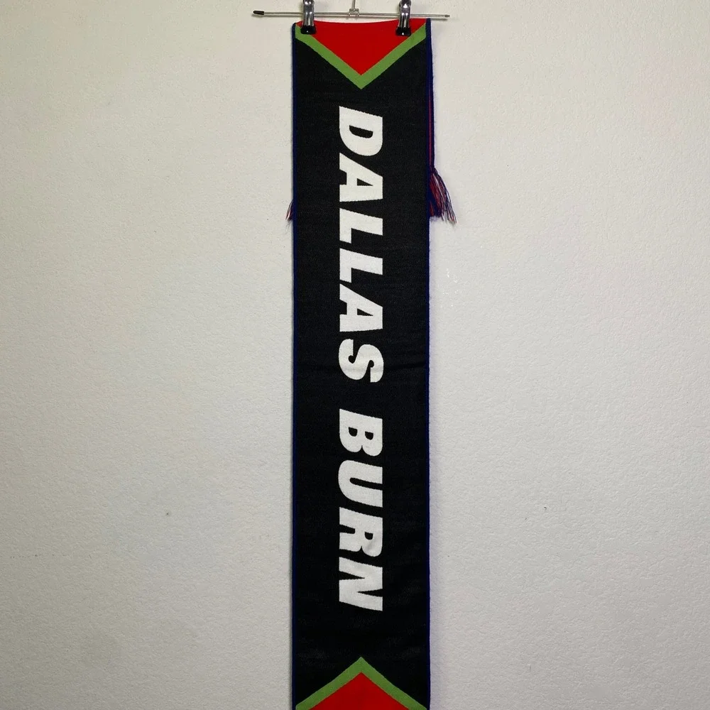 Ruffneck fc dallas