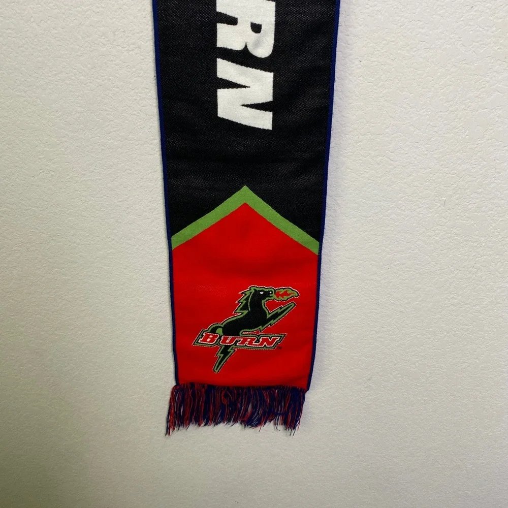 Ruffneck fc dallas